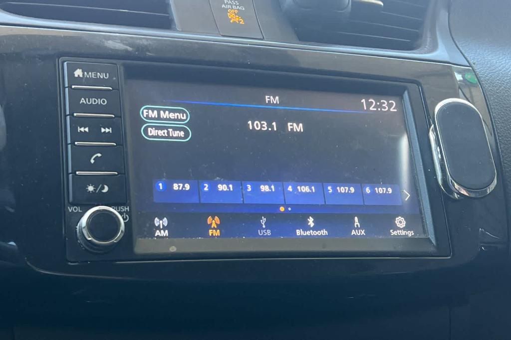 used 2019 Nissan Sentra car, priced at $9,970