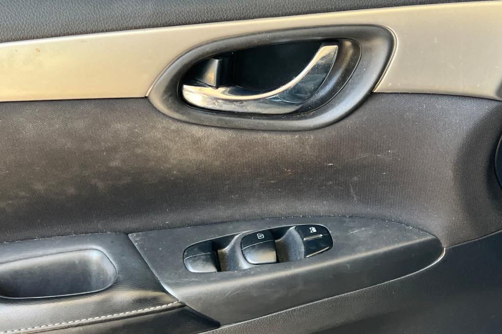 used 2019 Nissan Sentra car, priced at $9,970