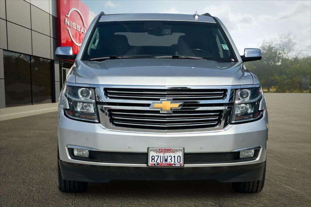 used 2018 Chevrolet Tahoe car, priced at $24,576