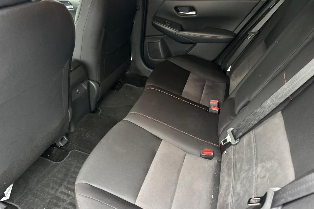 used 2024 Nissan Sentra car, priced at $20,805