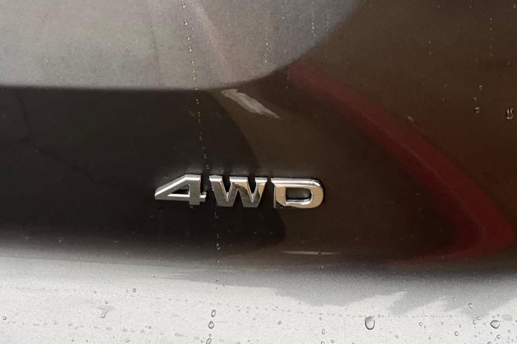 new 2025 Nissan Pathfinder car, priced at $38,645