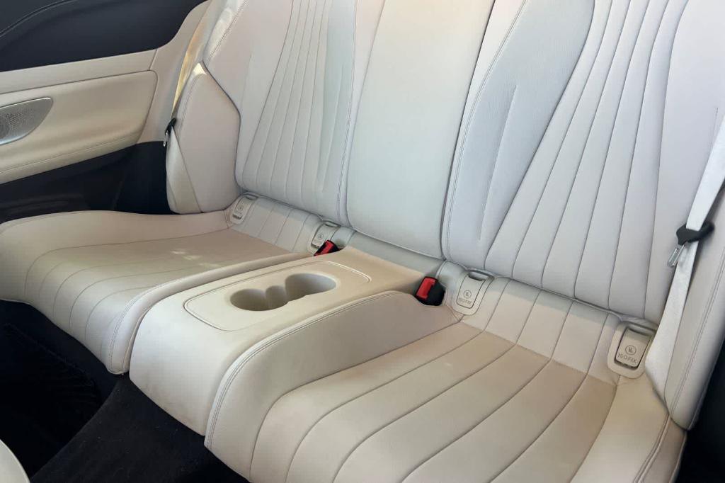 used 2019 Mercedes-Benz E-Class car, priced at $31,166