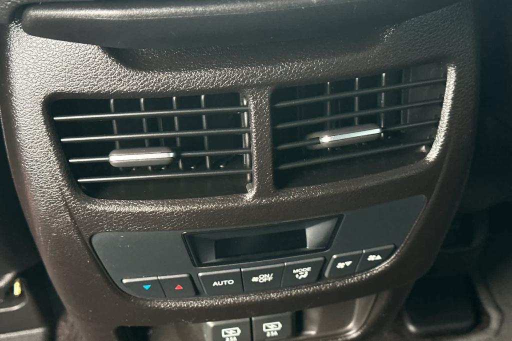 used 2018 Acura MDX car, priced at $12,959