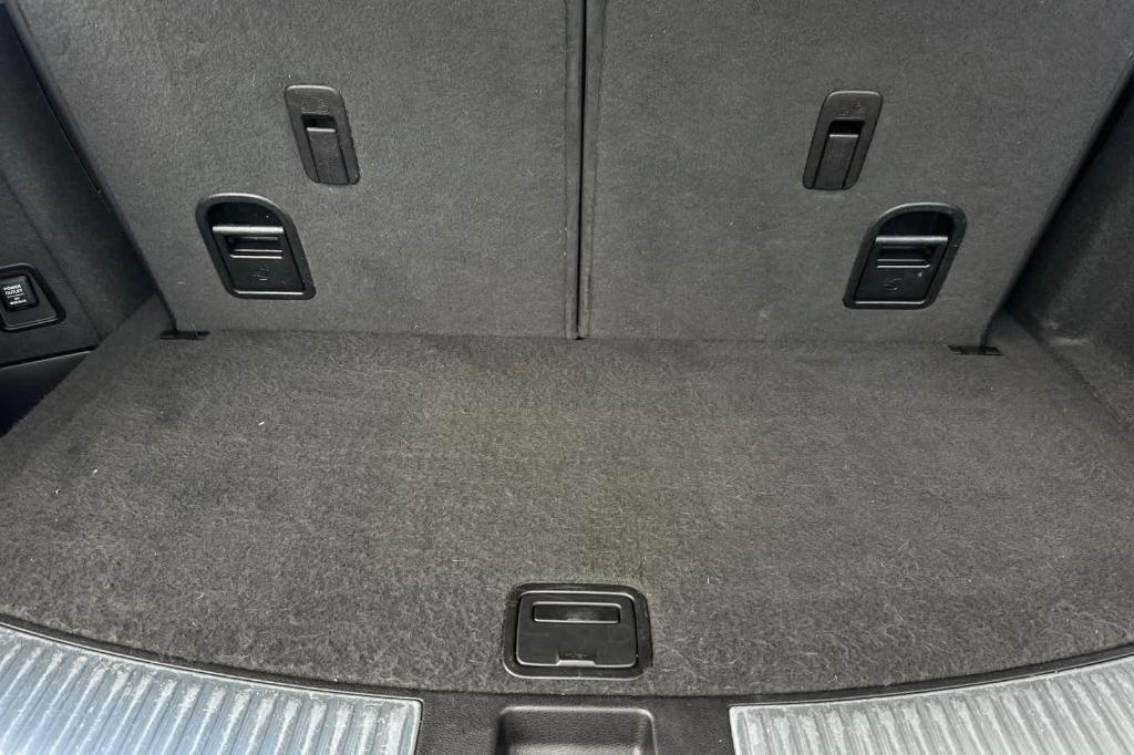 used 2018 Acura MDX car, priced at $12,959