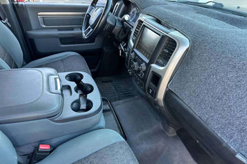 used 2014 Ram 2500 car, priced at $29,995