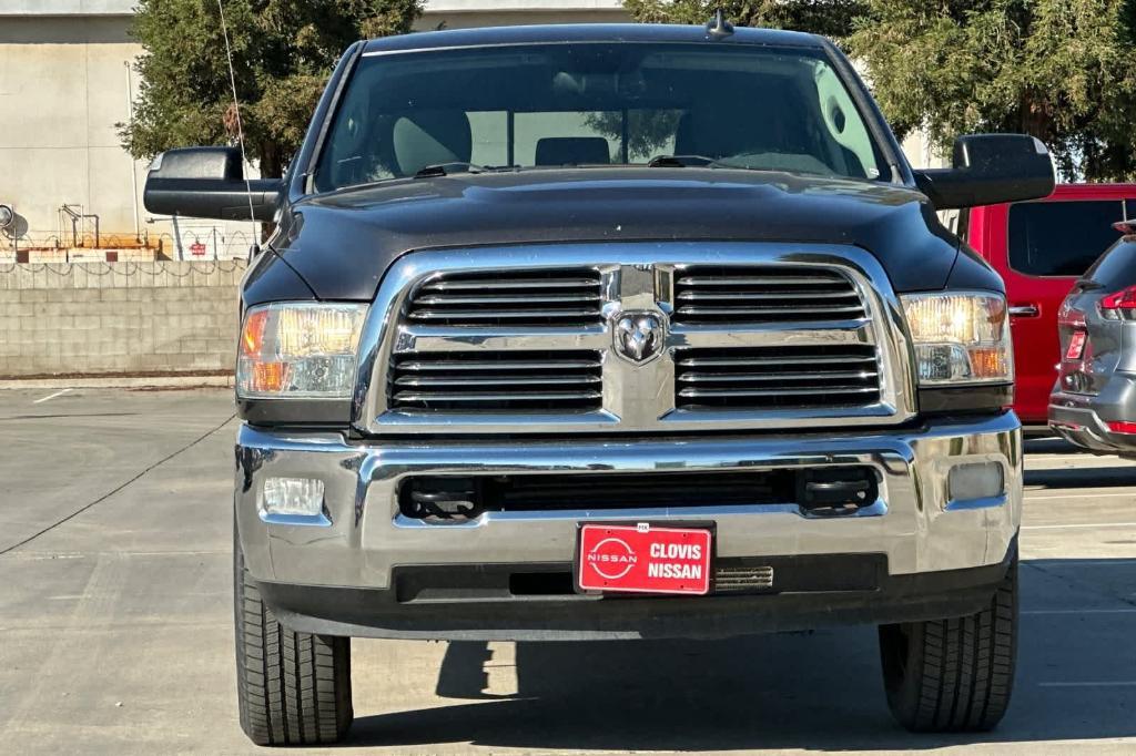 used 2014 Ram 2500 car, priced at $29,995