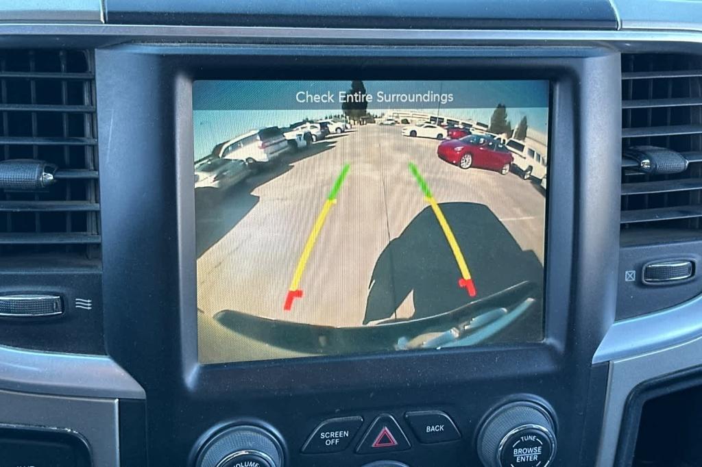 used 2014 Ram 2500 car, priced at $29,995