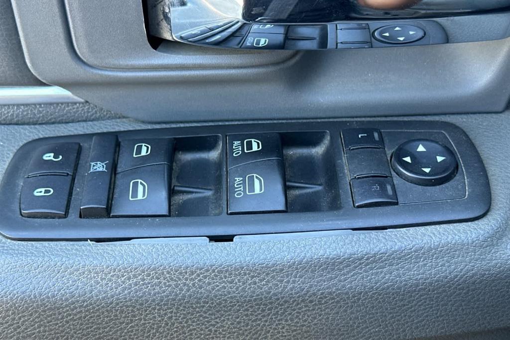 used 2014 Ram 2500 car, priced at $29,995