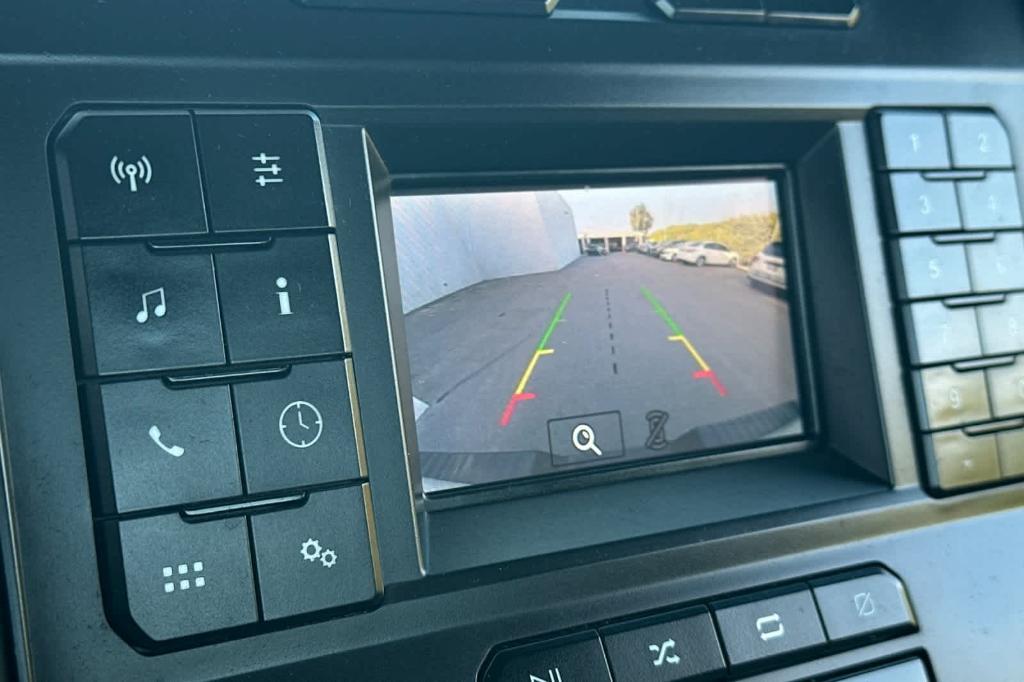 used 2018 Ford F-150 car, priced at $16,128