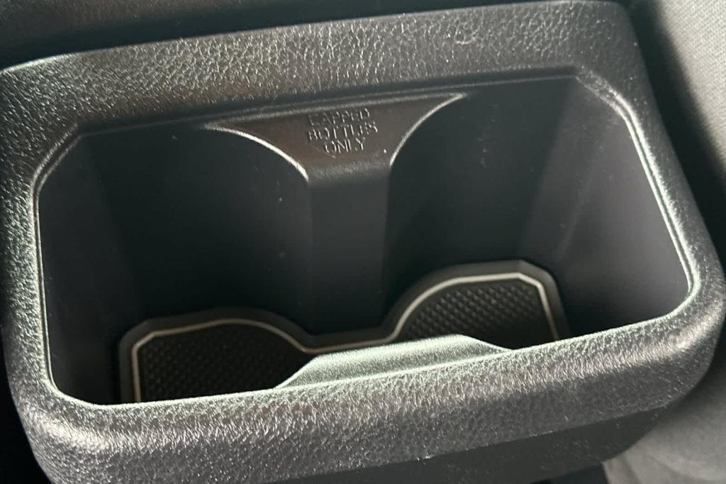 used 2023 Toyota Tacoma car, priced at $40,315