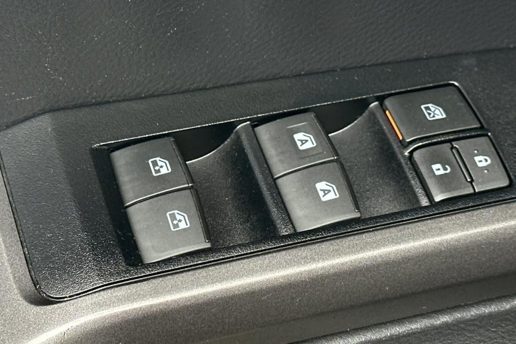 used 2023 Toyota Tacoma car, priced at $40,315