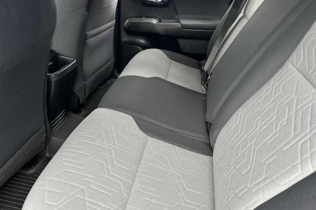 used 2023 Toyota Tacoma car, priced at $40,315