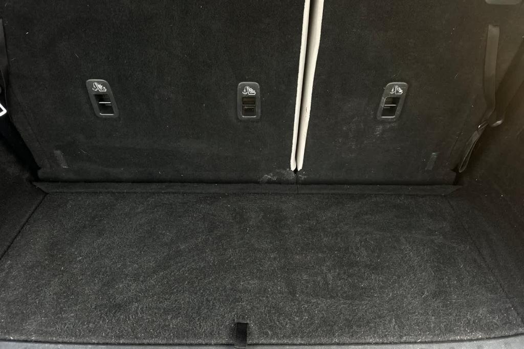 used 2022 Nissan Pathfinder car, priced at $24,475