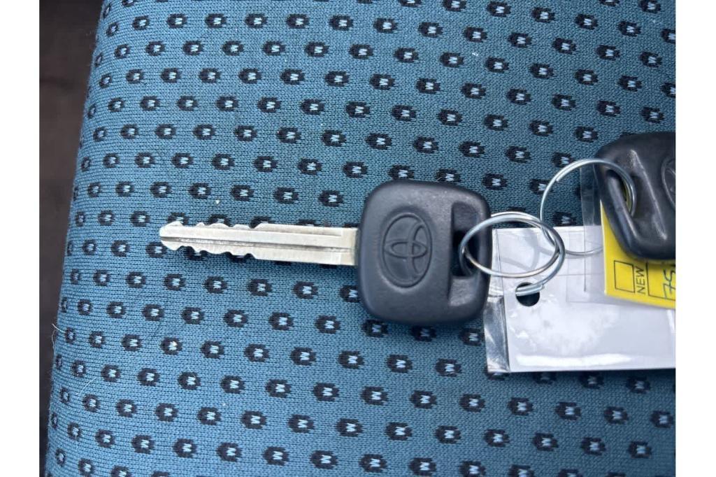 used 2007 Toyota Yaris car, priced at $8,995
