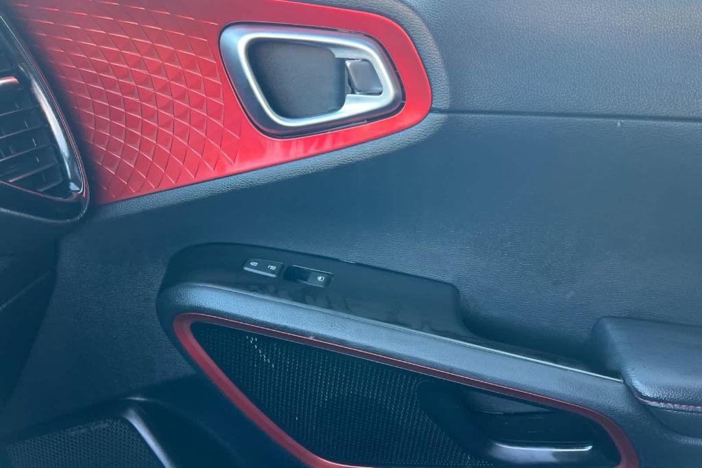 used 2020 Kia Soul car, priced at $13,488