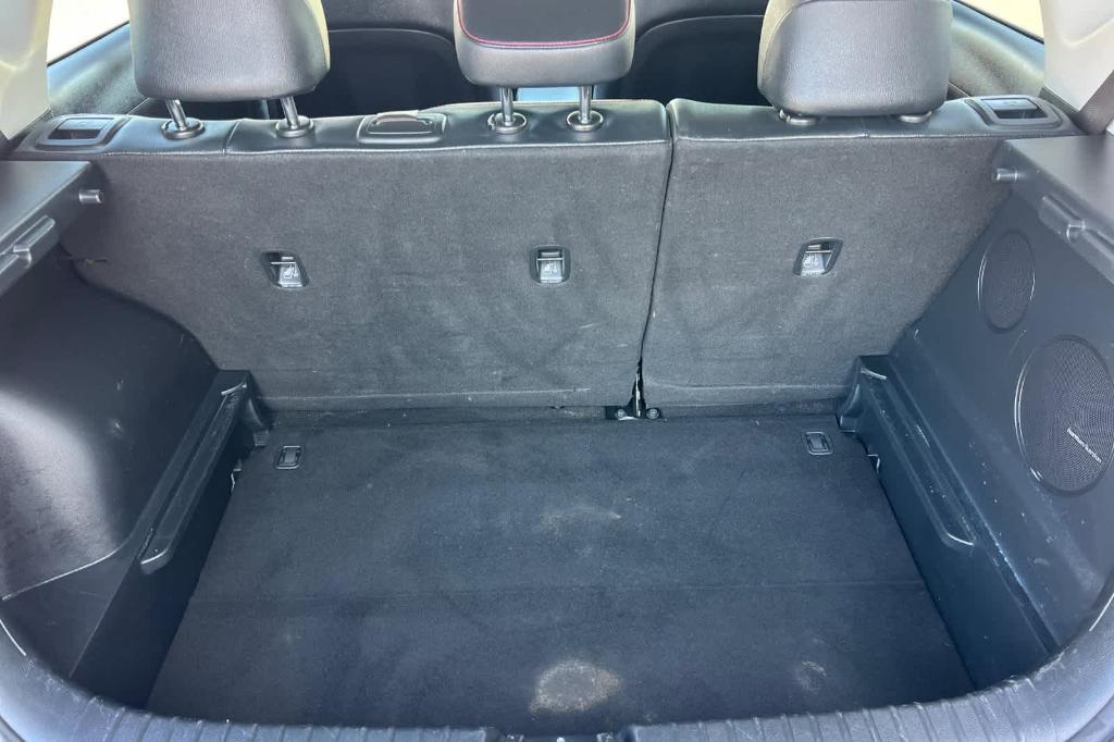 used 2020 Kia Soul car, priced at $13,488