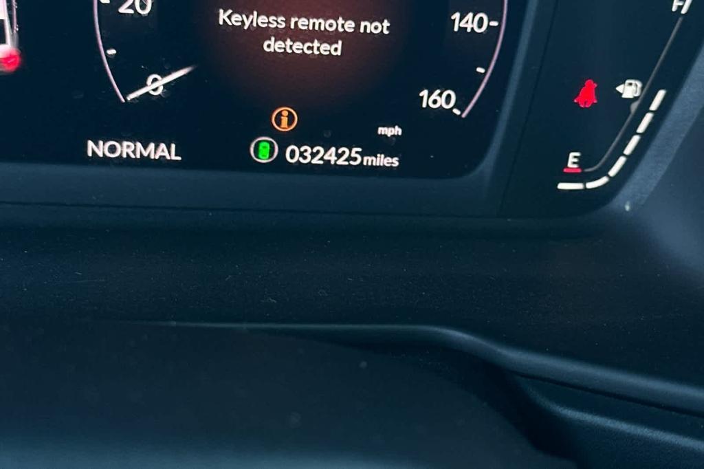 used 2024 Honda Accord Hybrid car, priced at $26,332