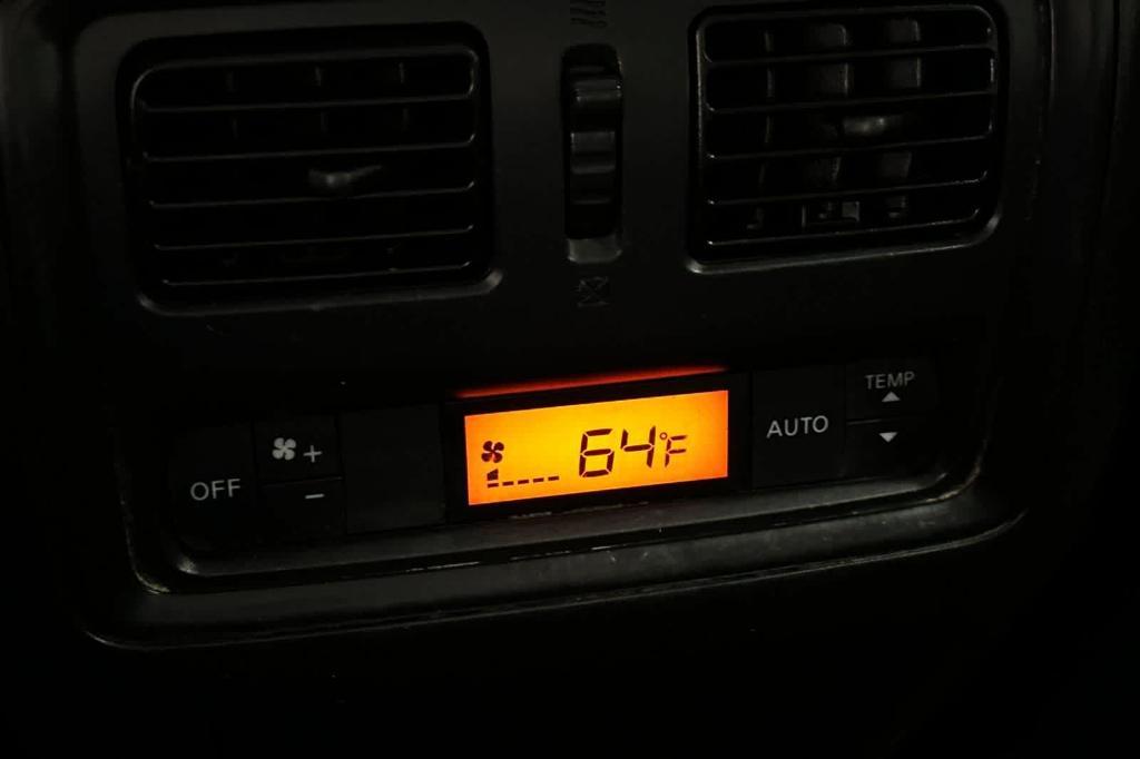 used 2017 Nissan Pathfinder car, priced at $8,995