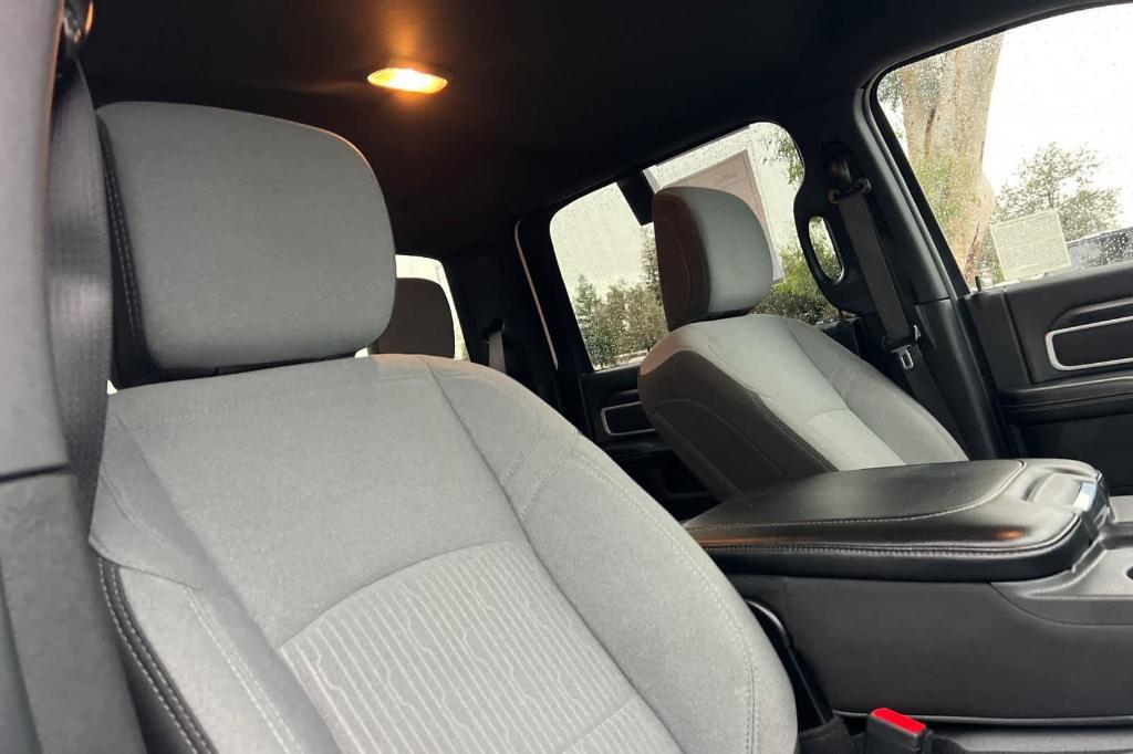 used 2024 Ram 2500 car, priced at $43,958