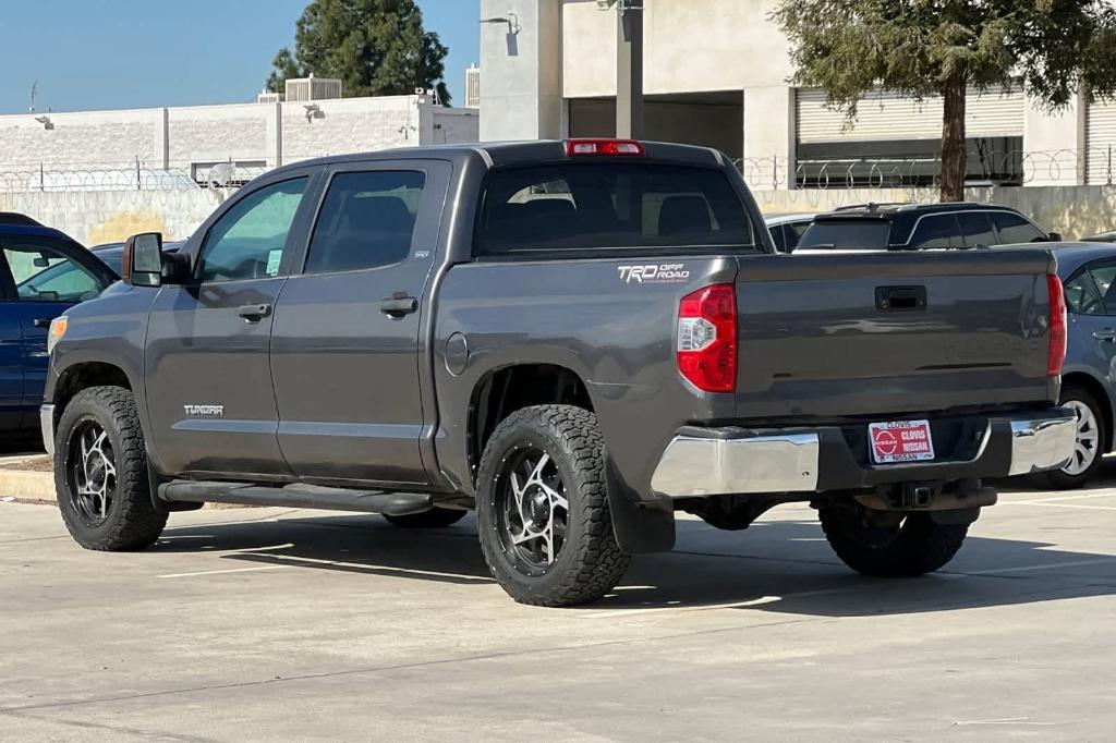 used 2014 Toyota Tundra car, priced at $24,599