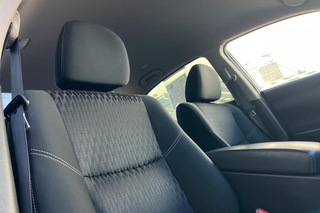 used 2017 Nissan Altima car, priced at $7,932