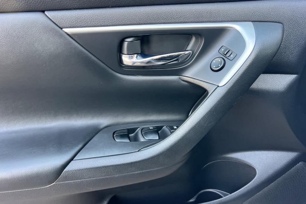 used 2017 Nissan Altima car, priced at $7,932