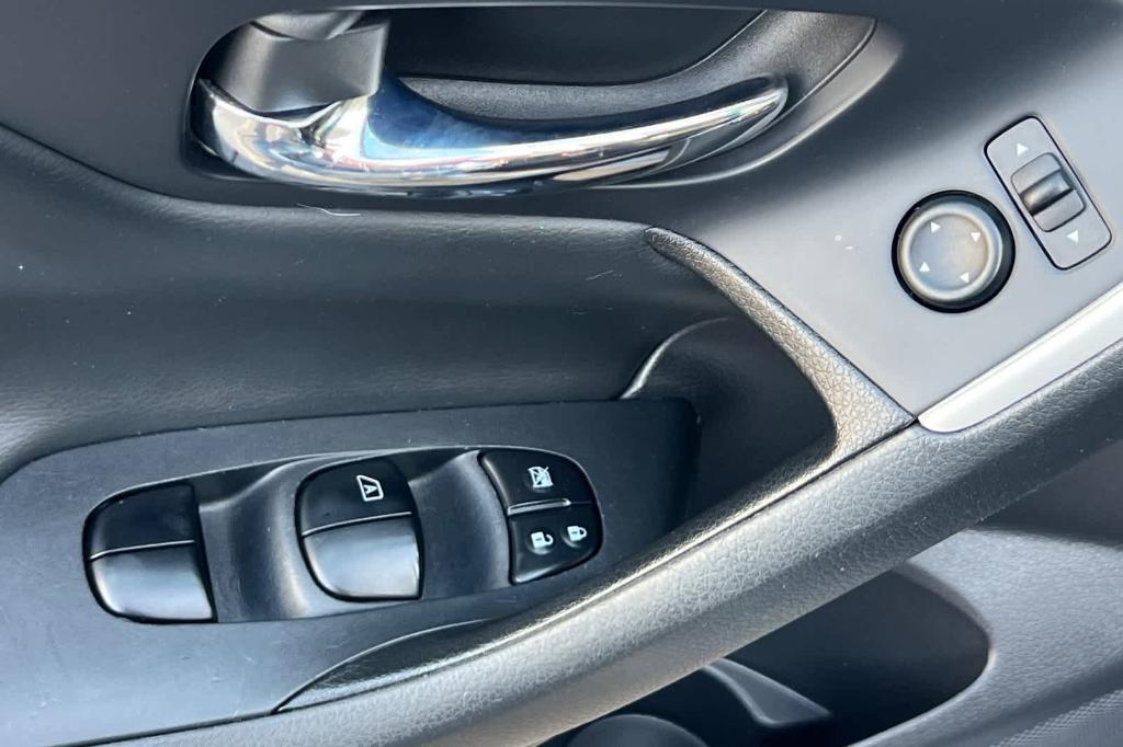 used 2017 Nissan Altima car, priced at $7,932