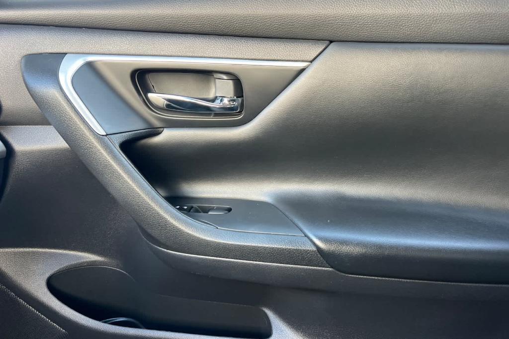 used 2017 Nissan Altima car, priced at $7,932