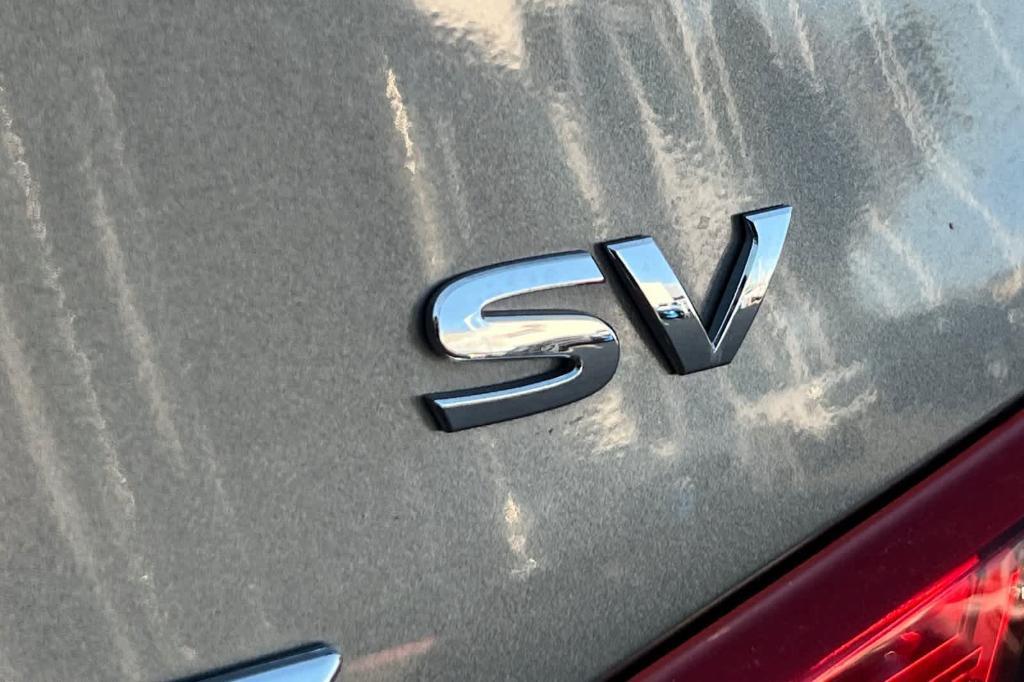 used 2017 Nissan Altima car, priced at $7,932