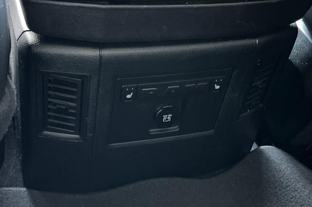 used 2017 Ram 2500 car, priced at $34,970