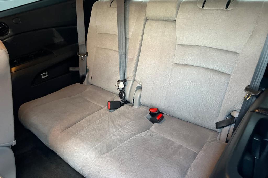 used 2021 Honda Pilot car, priced at $25,409