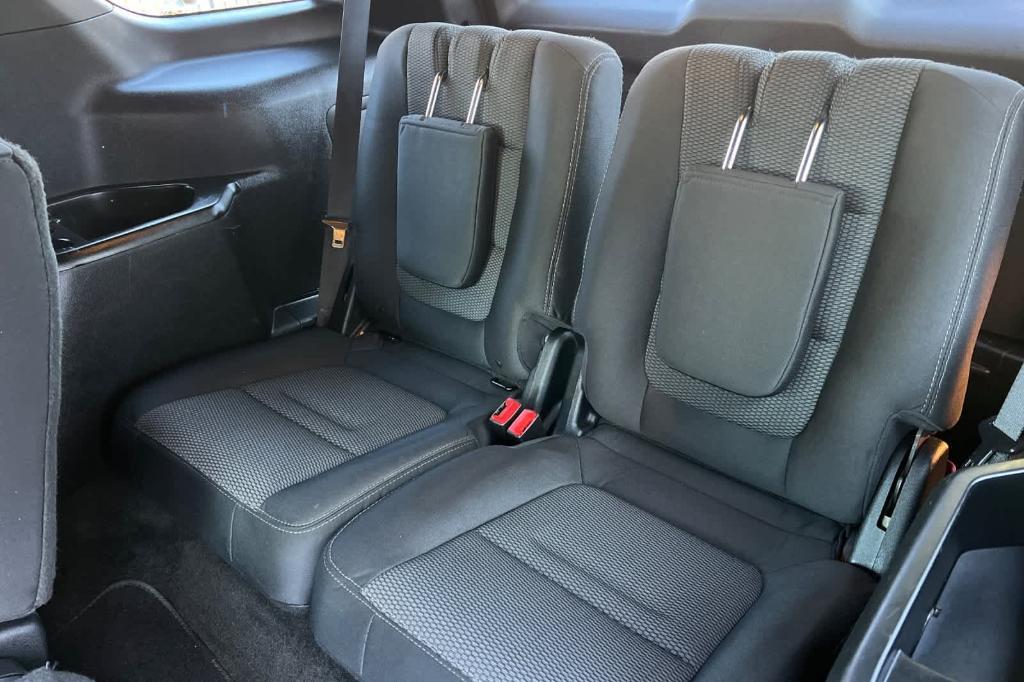 used 2017 Ford Explorer car, priced at $12,965