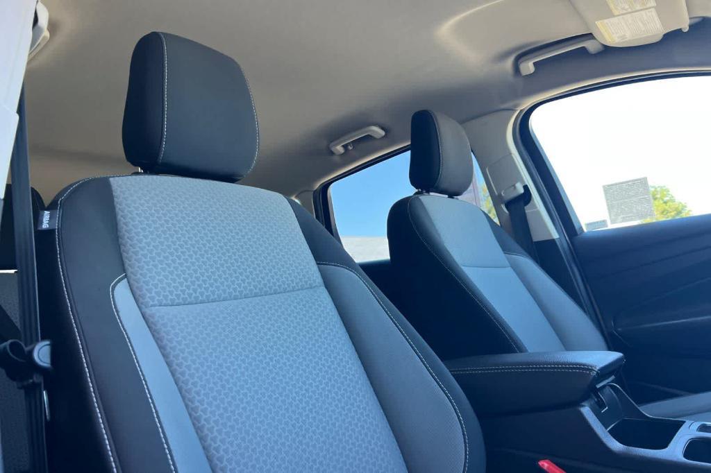 used 2018 Ford Escape car, priced at $10,256