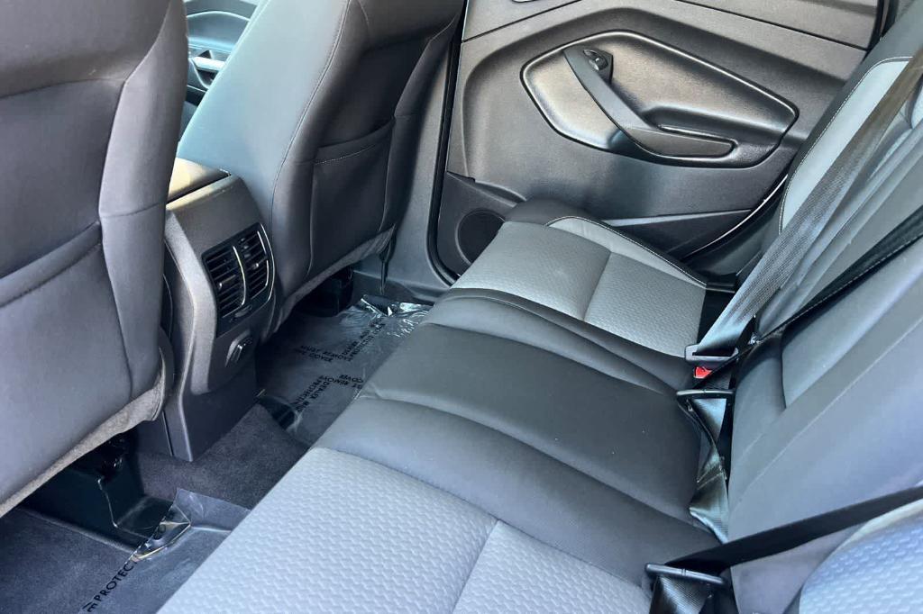 used 2018 Ford Escape car, priced at $10,256