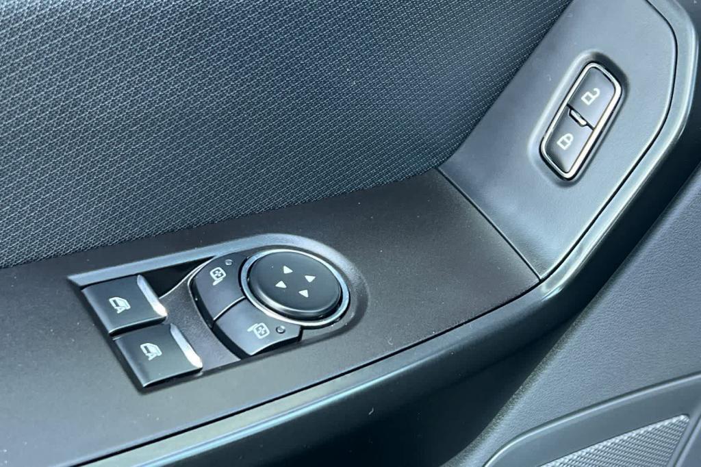 used 2024 Ford F-150 car, priced at $49,705