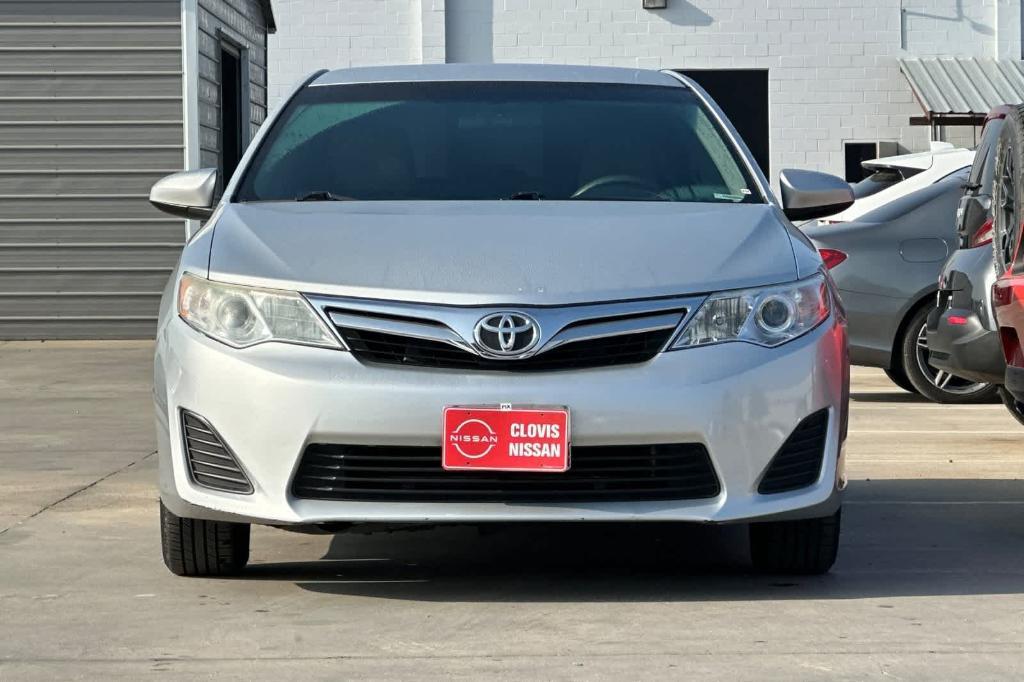 used 2012 Toyota Camry car, priced at $9,769