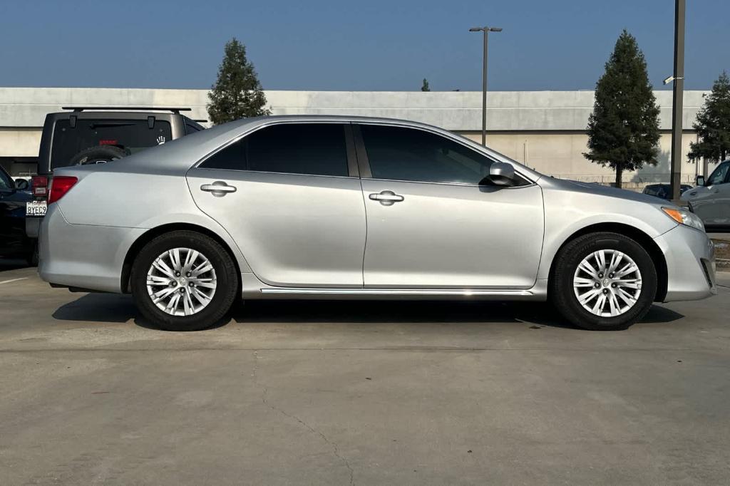 used 2012 Toyota Camry car, priced at $9,769