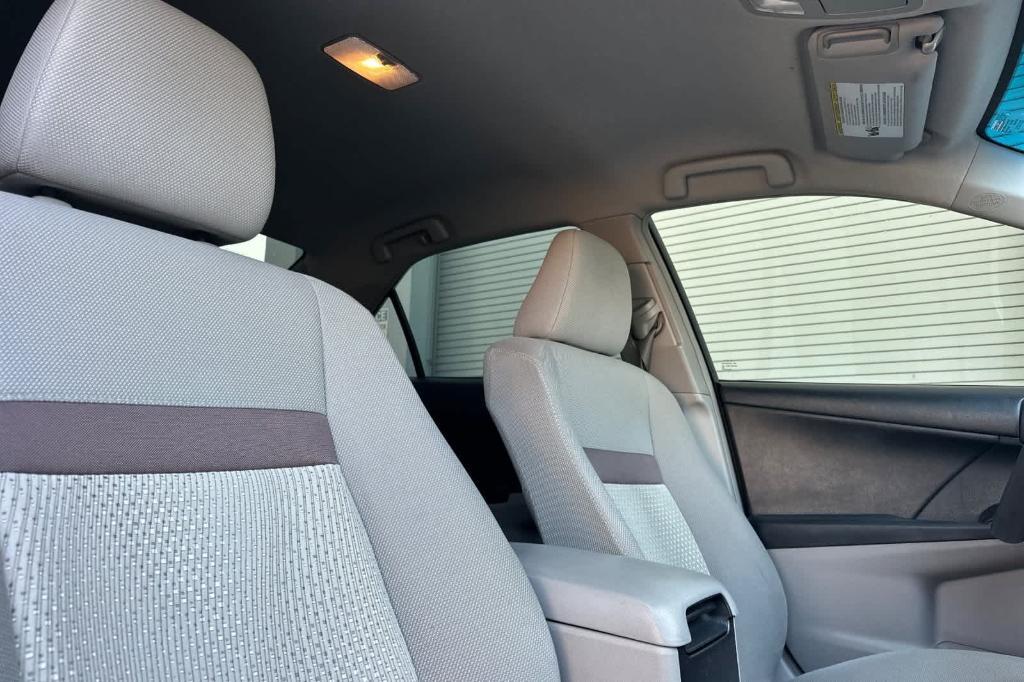 used 2012 Toyota Camry car, priced at $9,769