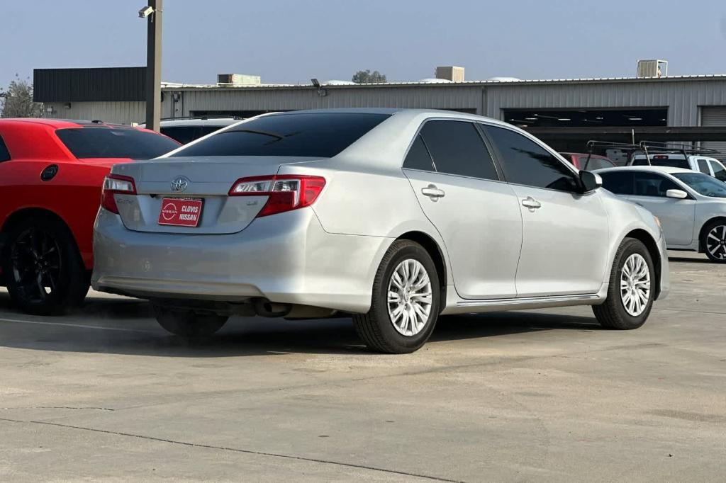used 2012 Toyota Camry car, priced at $9,769