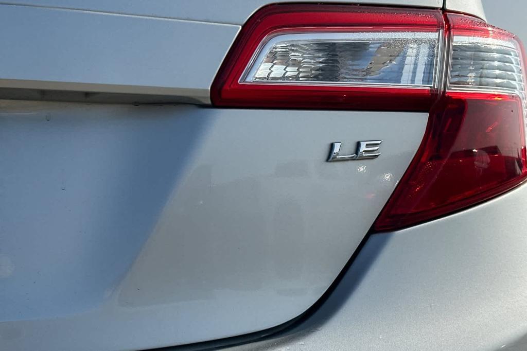 used 2012 Toyota Camry car, priced at $9,769