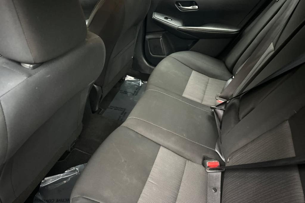 used 2022 Nissan Sentra car, priced at $12,331