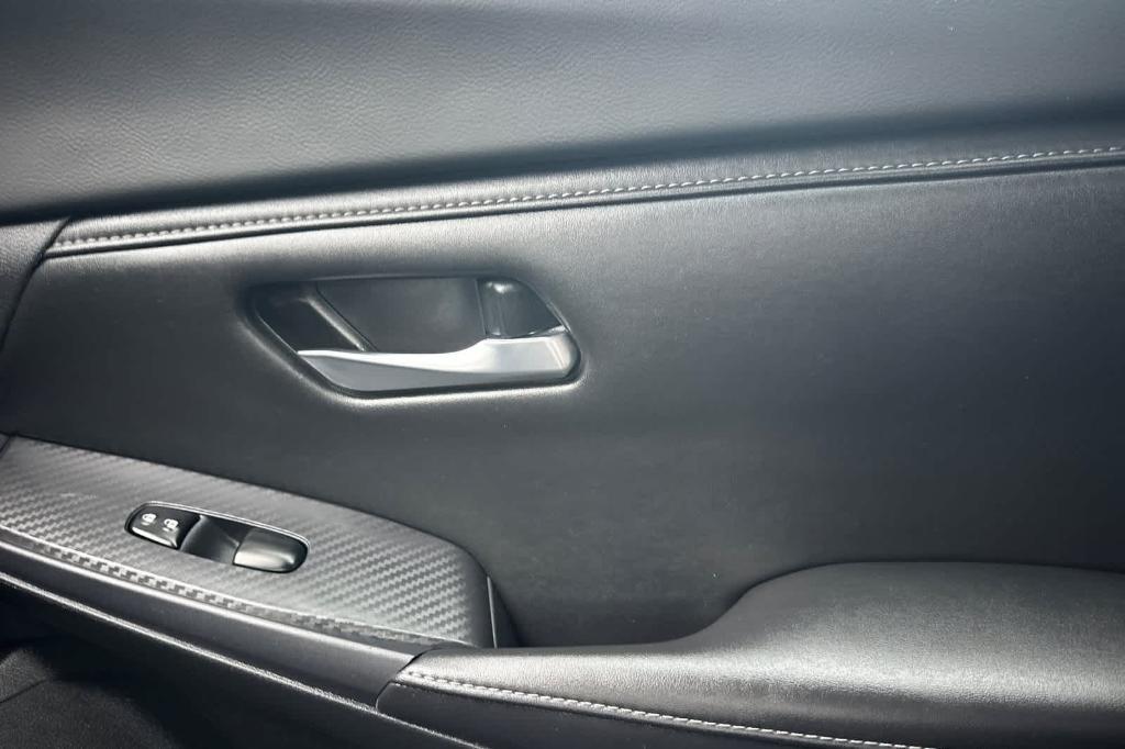 used 2022 Nissan Sentra car, priced at $12,331