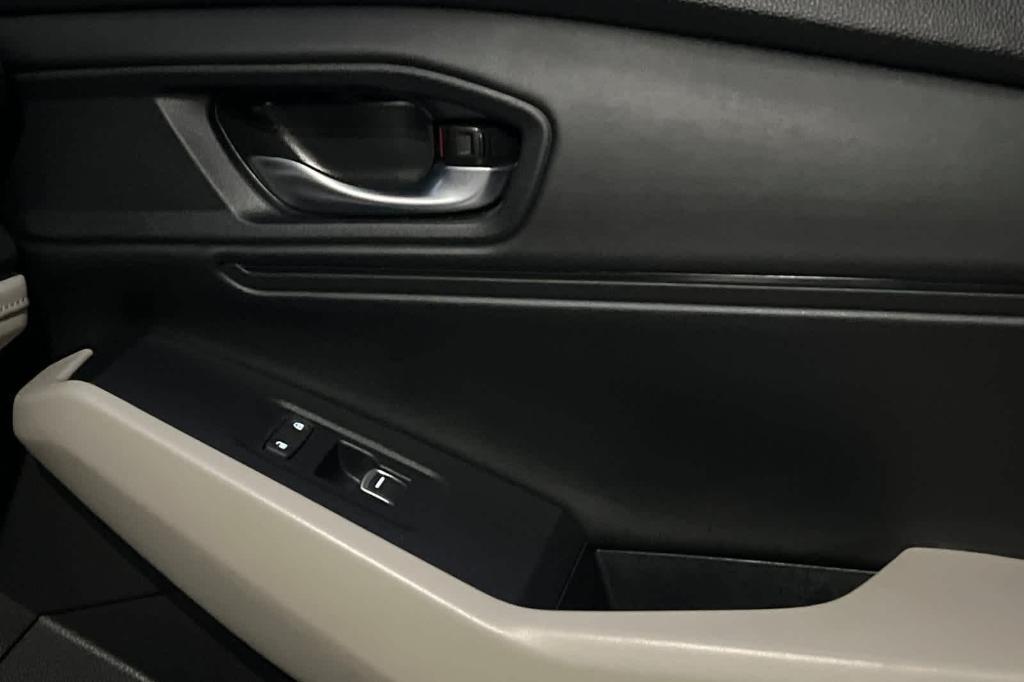 used 2023 Honda Accord car, priced at $22,755