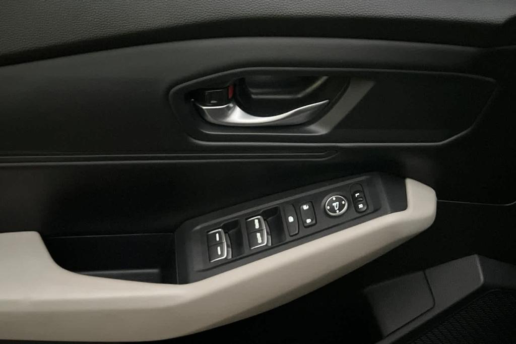 used 2023 Honda Accord car, priced at $22,755