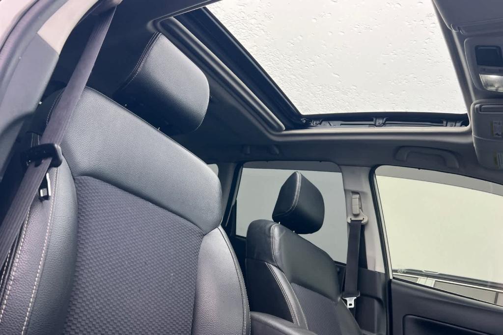 used 2015 Subaru Forester car, priced at $9,773