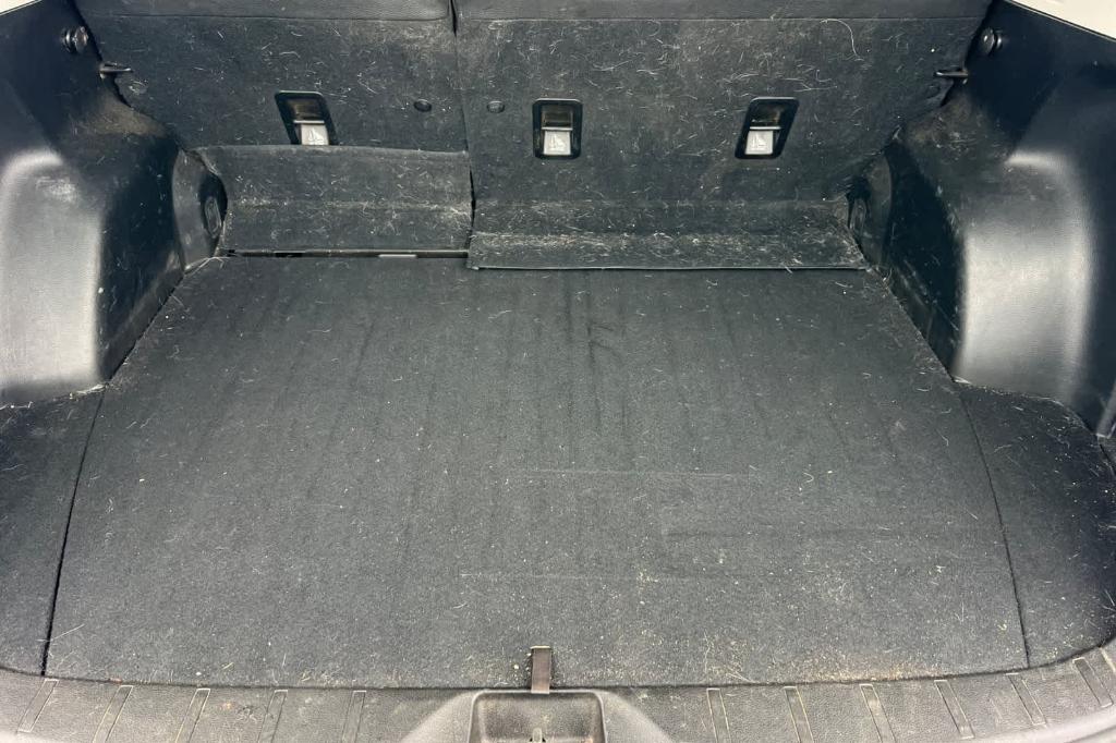 used 2015 Subaru Forester car, priced at $9,773