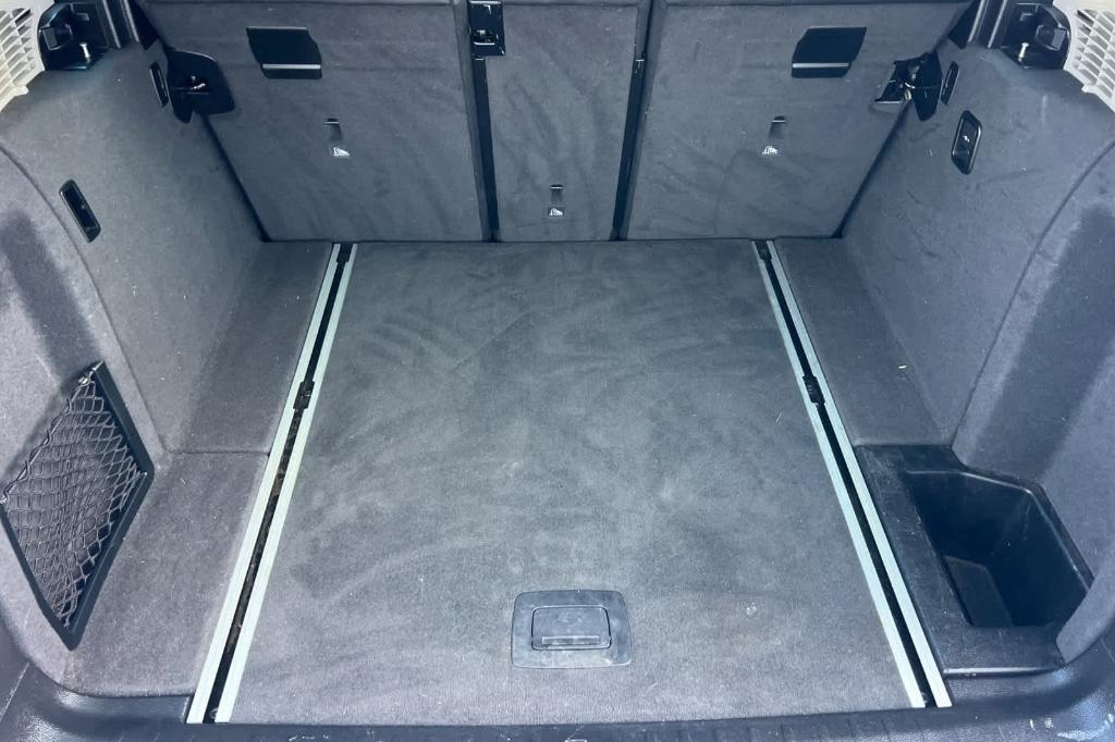 used 2017 BMW X3 car, priced at $11,500