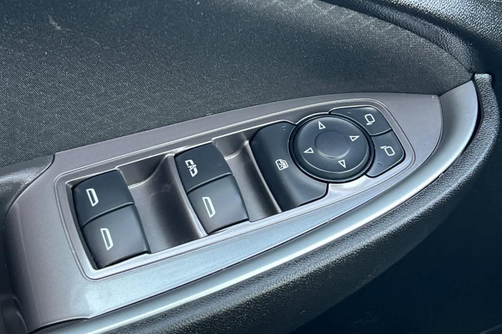 used 2024 Chevrolet Malibu car, priced at $16,814