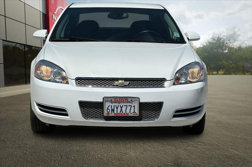 used 2013 Chevrolet Impala car, priced at $9,232