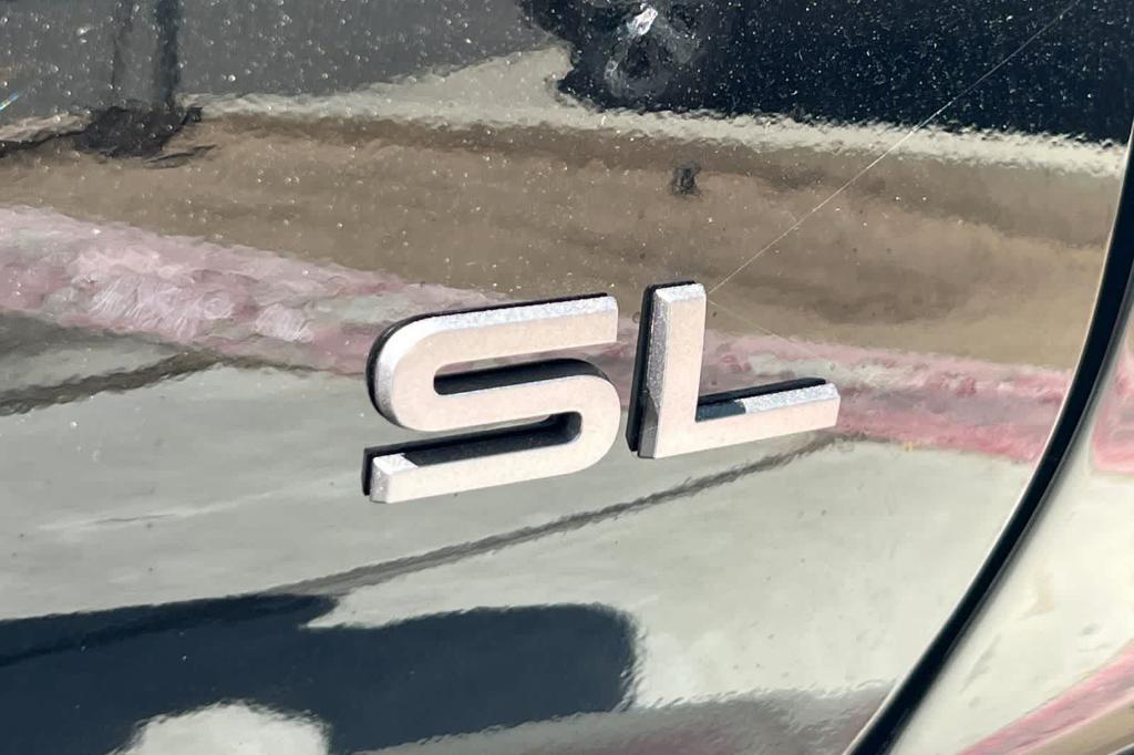 new 2026 Nissan Rogue car, priced at $46,862